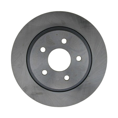 Raybestos Volvo C30 07-14 Br900552,980550R 980550R